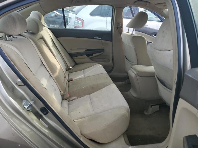 Photo 10 from auction – 2008 HONDA ACCORD LX with VIN JHMCP26388C033665