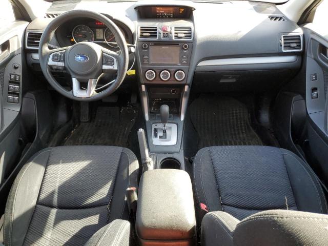 Photo 8 from auction – 2017 SUBARU FORESTER 2 with VIN JF2SJABC1HH804938