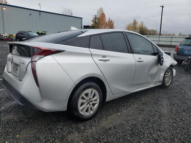Photo 3 from auction – 2016 TOYOTA PRIUS with VIN JTDKBRFU5G3015555
