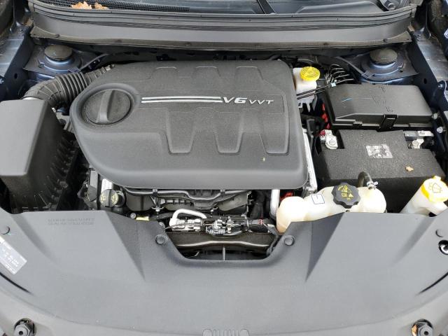 Photo 12 from auction – 2021 JEEP CHEROKEE L with VIN 1C4PJMMX7MD129099