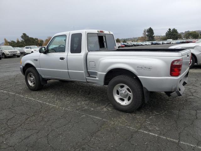 Photo 2 from auction – 2001 FORD RANGER SUP with VIN 1FTZR15E21TA58358