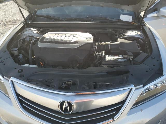 Photo 11 from auction – 2014 ACURA RLX TECH with VIN JH4KC1F5XEC004487