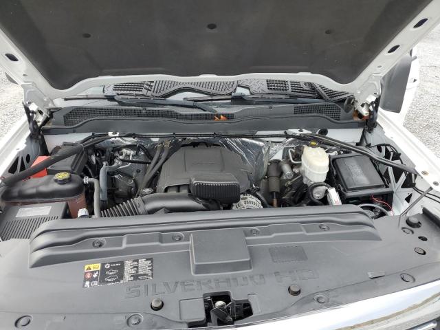 Photo 11 from auction – 2015 CHEVROLET SILVERADO with VIN 1GC1CVEG8FF573202