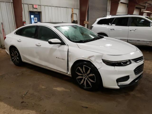 Photo 4 from auction – 2016 CHEVROLET MALIBU LT with VIN 1G1ZE5ST7GF335835