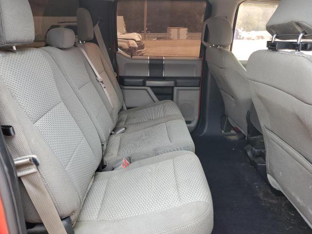 Photo 10 from auction – 2017 FORD F150 SUPER with VIN 1FTEW1EPXHKD16201