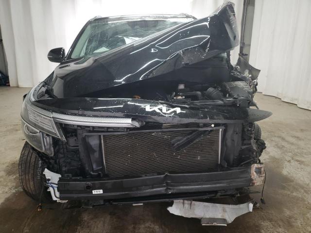 Photo 5 from auction – 2022 KIA SELTOS S with VIN KNDEU2AA8N7260660