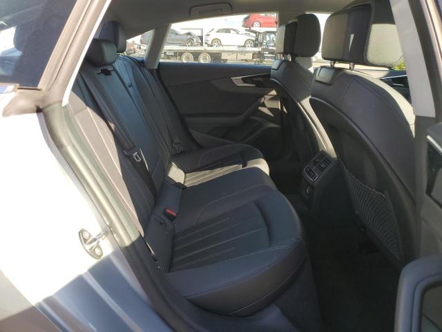 Photo 10 from auction – 2021 AUDI A5 PREMIUM with VIN WAUABCF53MA039987