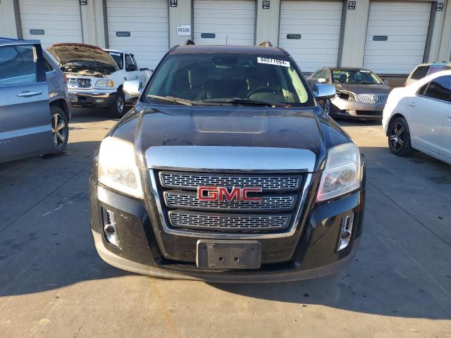 Photo 5 from auction – 2014 GMC TERRAIN with VIN 2GKFLYEK0E6377523
