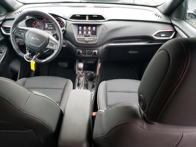 Photo 8 from auction – 2023 CHEVROLET TRAILBLAZE with VIN KL79MTSL3PB171552