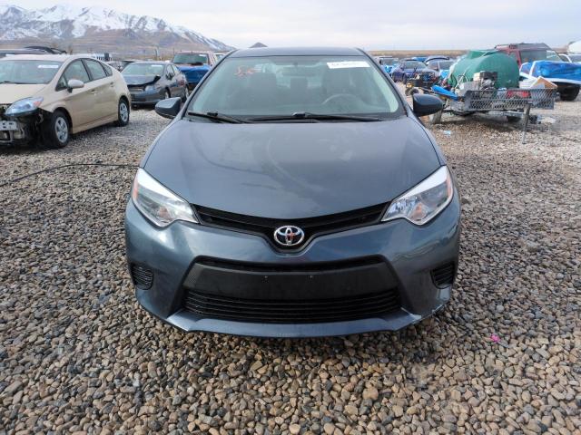 Photo 5 from auction – 2016 TOYOTA COROLLA L with VIN 2T1BURHEXGC722934