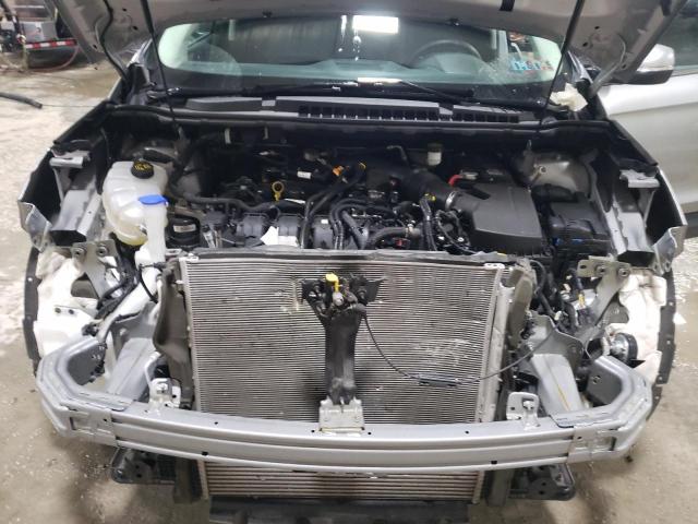 Photo 12 from auction – 2020 FORD EDGE SEL with VIN 2FMPK4J9XLBA90544
