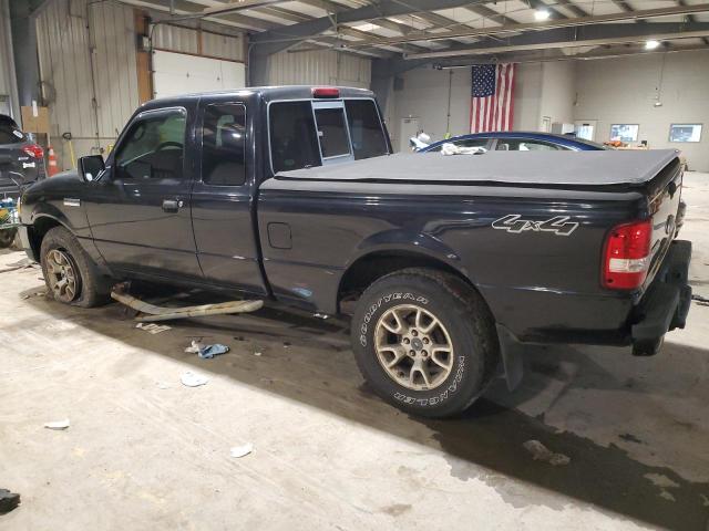 Photo 2 from auction – 2007 FORD RANGER SUP with VIN 1FTZR45EX7PA59454