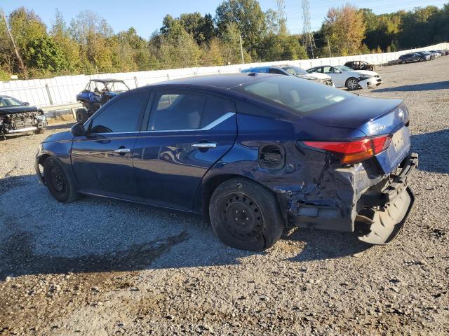 Photo 2 from auction – 2020 NISSAN ALTIMA S with VIN 1N4BL4BV5LC178608
