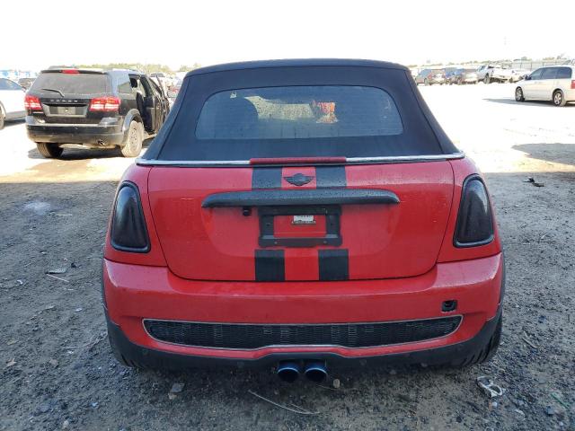 Photo 6 from auction – 2010 MINI COOPER S with VIN WMWMS3C54ATY08532