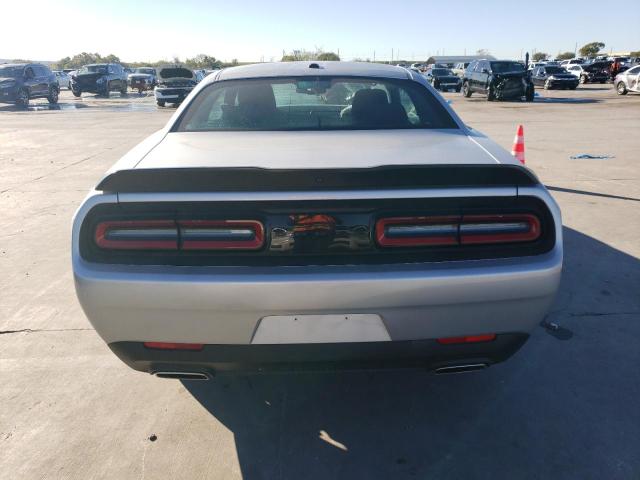 Photo 6 from auction – 2022 DODGE CHALLENGER with VIN 2C3CDZAG6NH188368
