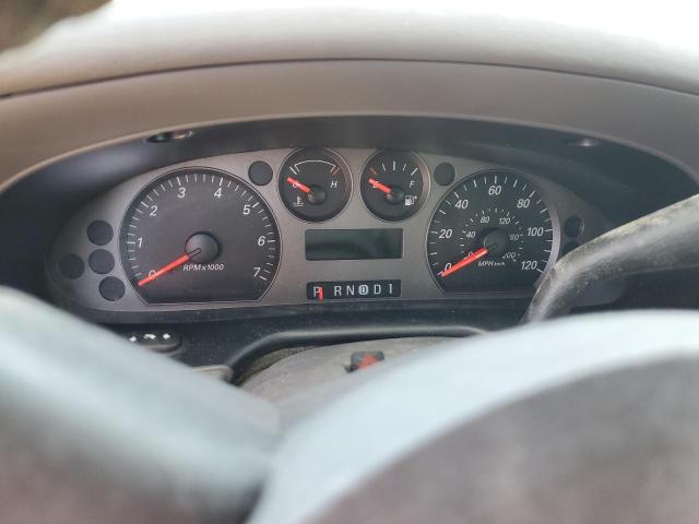صورة رقم 9 من المزاد - 2004 FORD TAURUS SEL مع VIN 1FAHP59U74A142286
