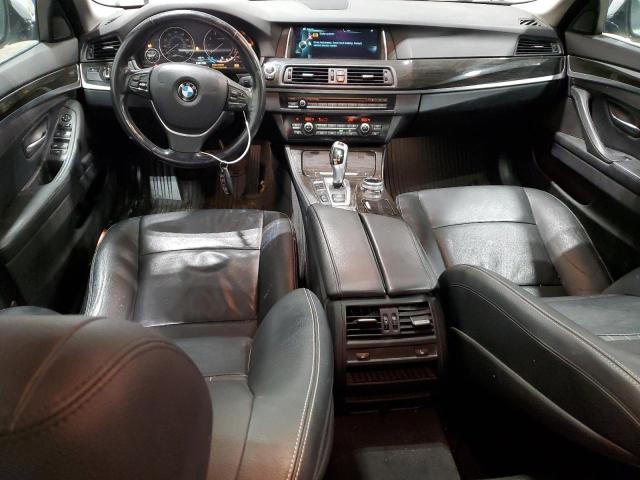 Photo 8 from auction – 2014 BMW 535 XI with VIN WBA5B3C56ED532925