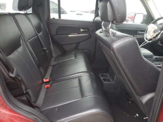 Photo 11 from auction – 2012 JEEP LIBERTY JE with VIN 1C4PJMFK5CW152692