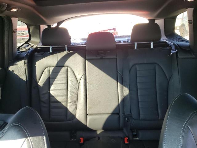 Photo 10 from auction – 2019 BMW X3 SDRIVE3 with VIN 5UXTR7C52KLE96229