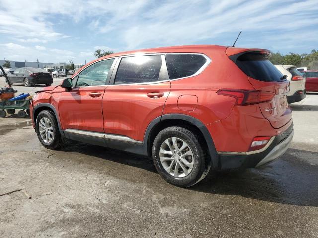 Photo 2 from auction – 2019 HYUNDAI SANTA FE S with VIN 5NMS23AD5KH040745