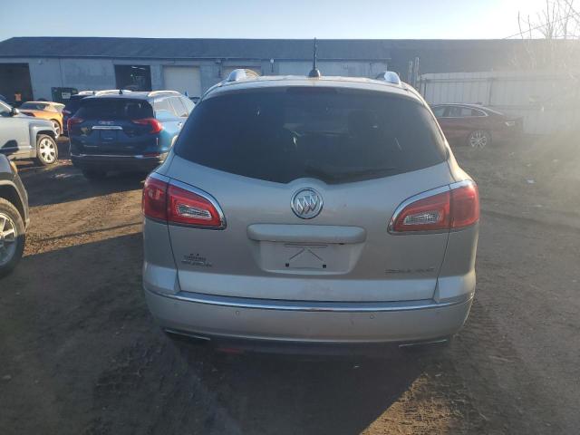 Photo 6 from auction – 2017 BUICK ENCLAVE with VIN 5GAKRBKD8HJ113616