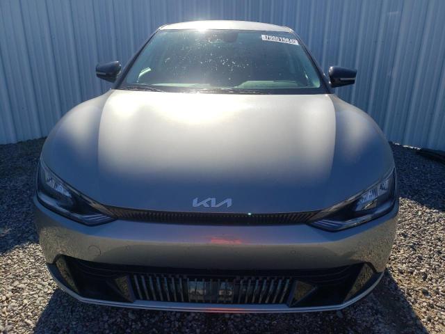 Photo 5 from auction – 2024 KIA EV6 LIGHT with VIN KNDC34LA7R5195319
