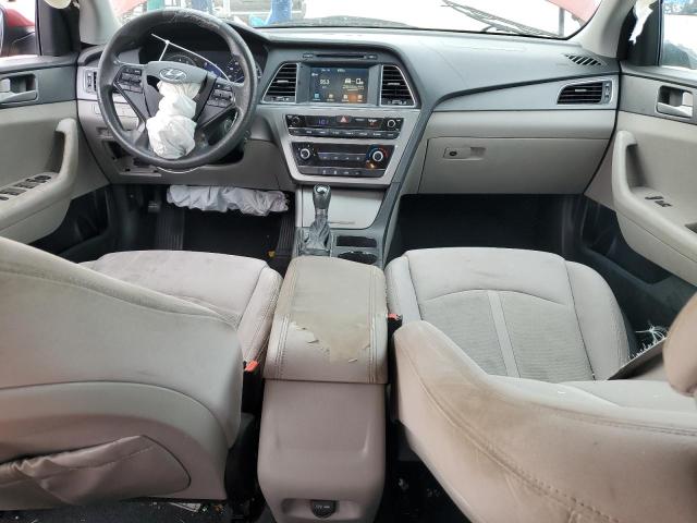 Photo 8 from auction – 2016 HYUNDAI SONATA SE with VIN 5NPE24AF0GH274029