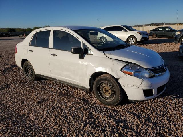 Photo 4 from auction – 2010 NISSAN VERSA S with VIN 3N1CC1AP0AL468324