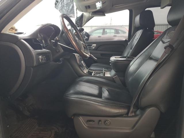 Photo 7 from auction – 2013 CADILLAC ESCALADE P with VIN 1GYS4DEF8DR133652
