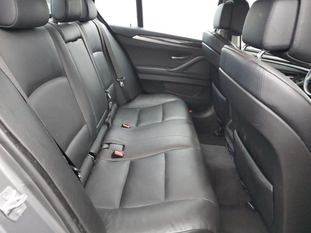 Photo 10 from auction – 2013 BMW 528 I with VIN WBAXG5C52DD231573
