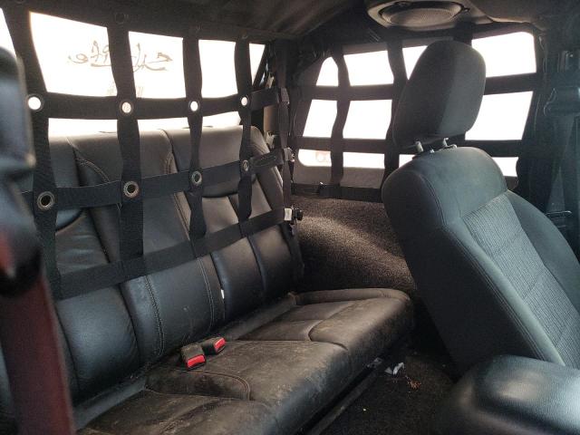 Photo 11 from auction – 2011 JEEP WRANGLER S with VIN 1J4AA2D18BL536495
