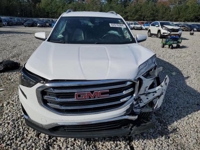 Photo 5 from auction – 2019 GMC TERRAIN SL with VIN 3GKALPEX3KL275978