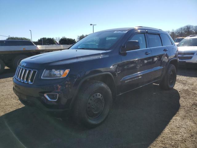 JEEP GRAND CHER 2016 with VIN 1C4RJFAG0GC456561 - Photo from auction
