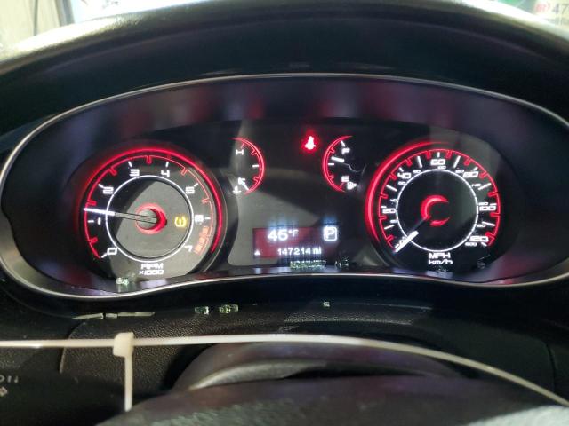 Photo 9 from auction – 2013 DODGE DART SXT with VIN 1C3CDFBA3DD137303
