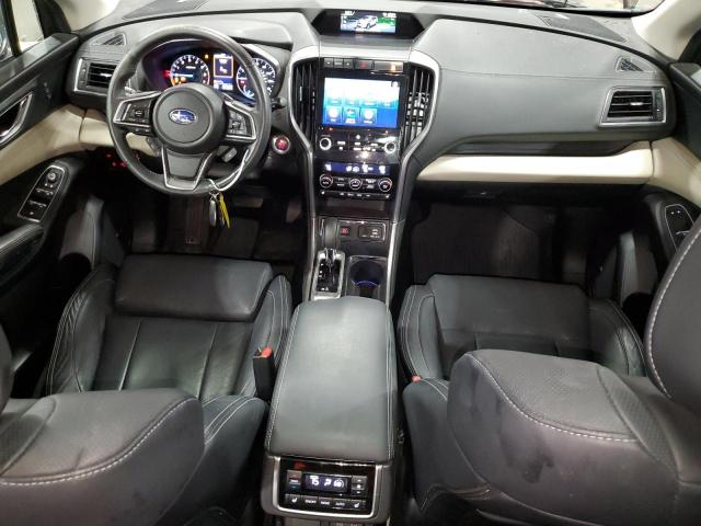 Photo 8 from auction – 2019 SUBARU ASCENT LIM with VIN 4S4WMALD3K3415099