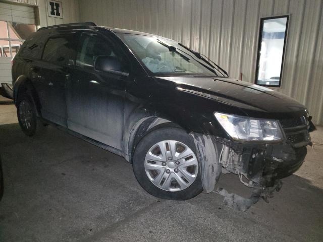 Photo 4 from auction – 2018 DODGE JOURNEY SE with VIN 3C4PDCAB6JT384519