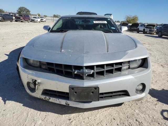 Photo 5 from auction – 2013 CHEVROLET CAMARO LT with VIN 2G1FB1E32D9111330
