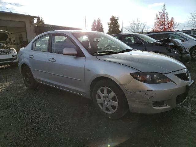 Photo 4 from auction – 2008 MAZDA 3 I with VIN JM1BK12F181104268