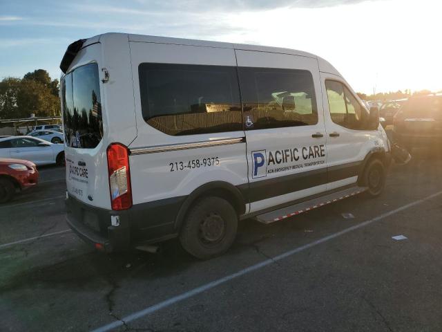 Photo 3 from auction – 2020 FORD TRANSIT T- with VIN 1FDZK1C87LKA98666