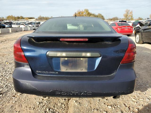 Photo 6 from auction – 2007 PONTIAC GRAND PRIX with VIN 2G2WP552171162946