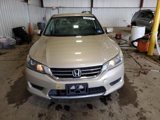 Photo 5 from auction – 2015 HONDA ACCORD LX with VIN 1HGCR2F37FA128837