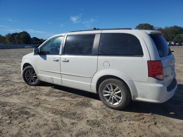 Photo 2 from auction – 2013 DODGE GRAND CARA with VIN 2C4RDGCGXDR676545