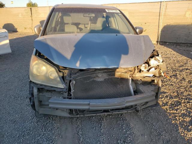 Photo 5 from auction – 2008 HONDA ODYSSEY EX with VIN 5FNRL38458B032639
