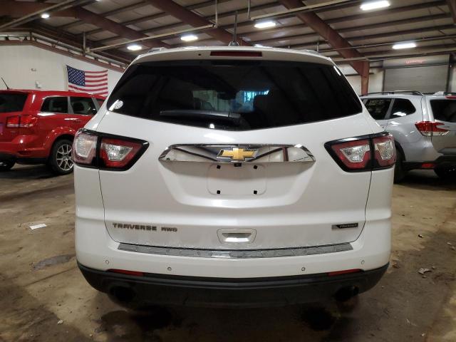 Photo 6 from auction – 2017 CHEVROLET TRAVERSE P with VIN 1GNKVJKD7HJ237811