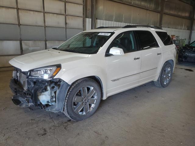 GMC ACADIA DEN 2015 with VIN 1GKKVTKD1FJ131814 - Photo from auction