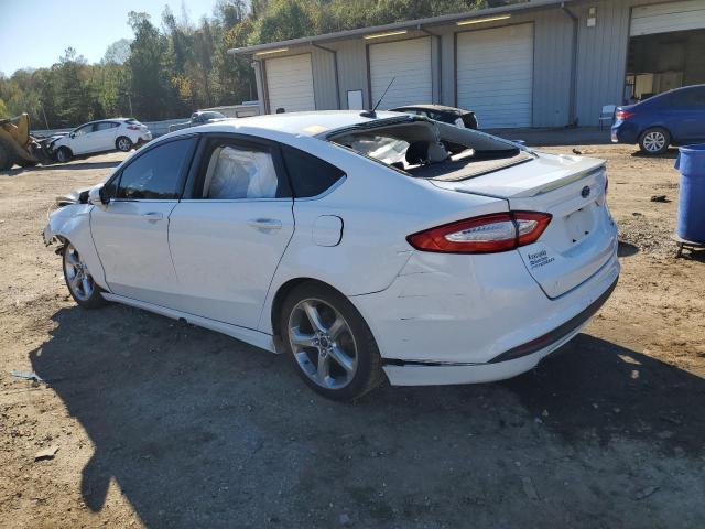 Photo 2 from auction – 2016 FORD FUSION SE with VIN 3FA6P0HD7GR148448