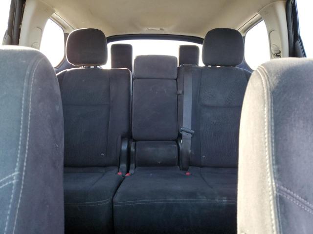 Photo 10 from auction – 2013 NISSAN PATHFINDER with VIN 5N1AR2MMXDC633866