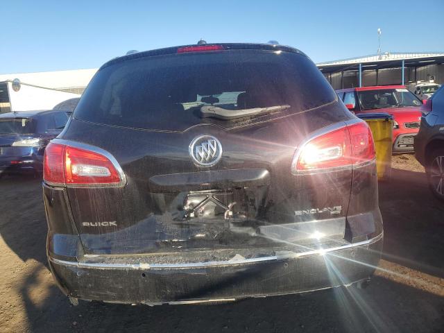 Photo 6 from auction – 2016 BUICK ENCLAVE with VIN 5GAKVBKD2GJ137338