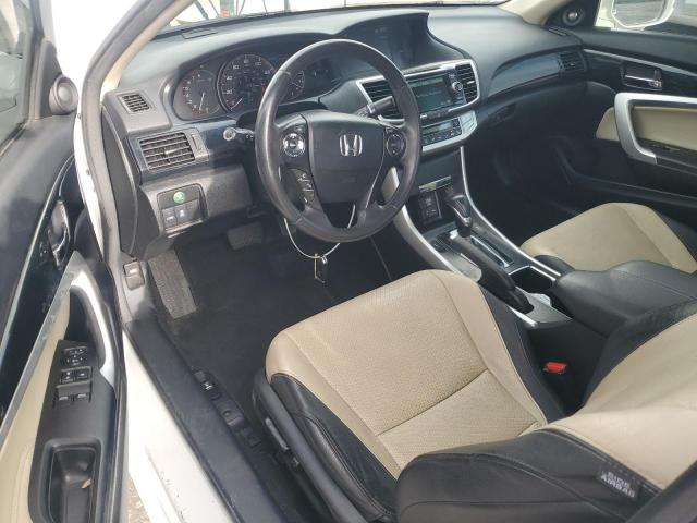 Photo 8 from auction – 2013 HONDA ACCORD EXL with VIN 1HGCT1B85DA013616
