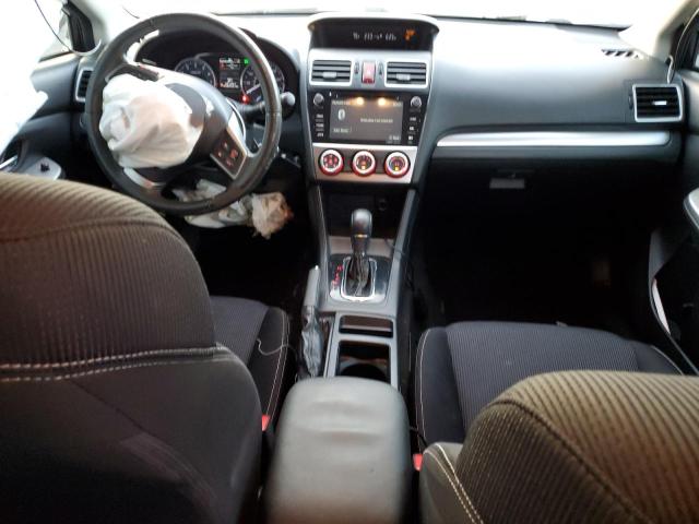 Photo 8 from auction – 2015 SUBARU IMPREZA SP with VIN JF1GPAY66F8235012